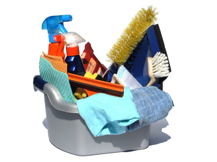 Superior Cleaning Ltd