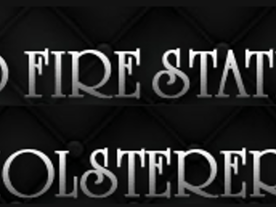 Old Fire Station Upholsterers