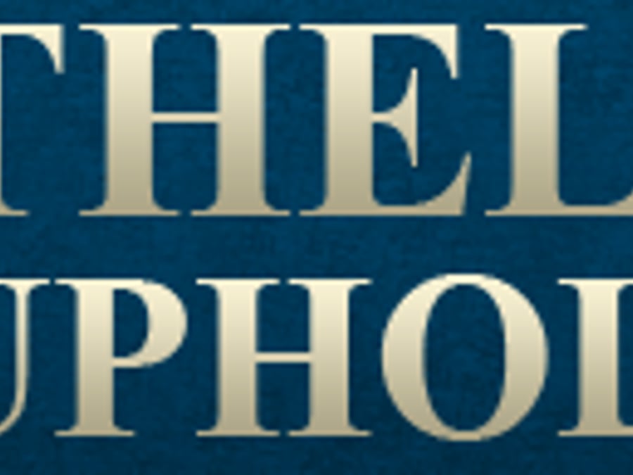 Thewall Upholstery