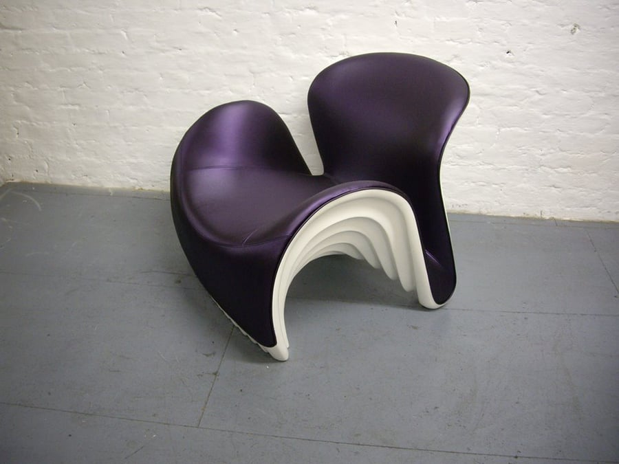 Bruce Upholstery & Furniture Rescue