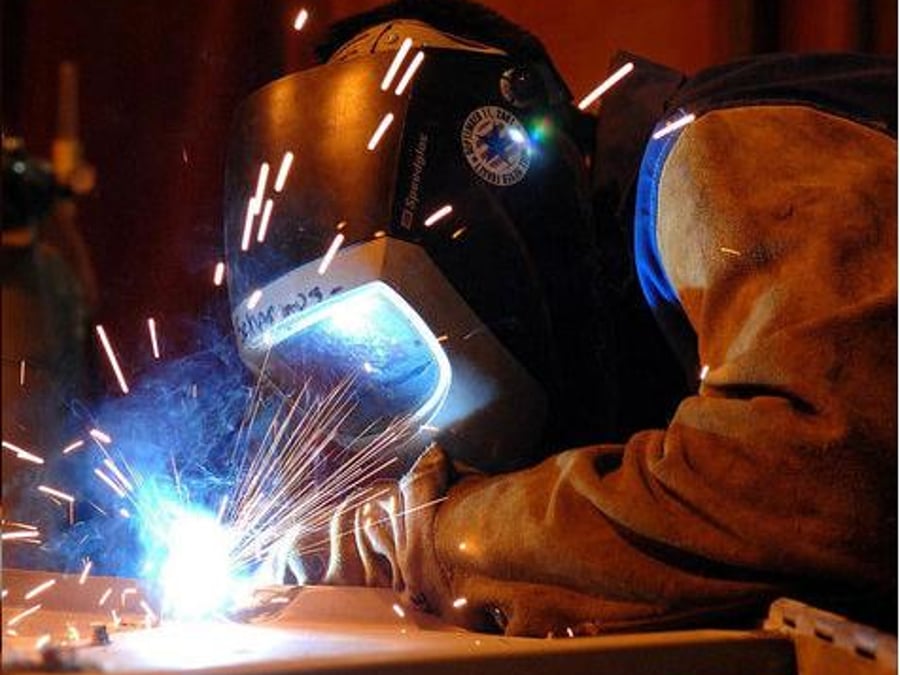 M M Welding Services