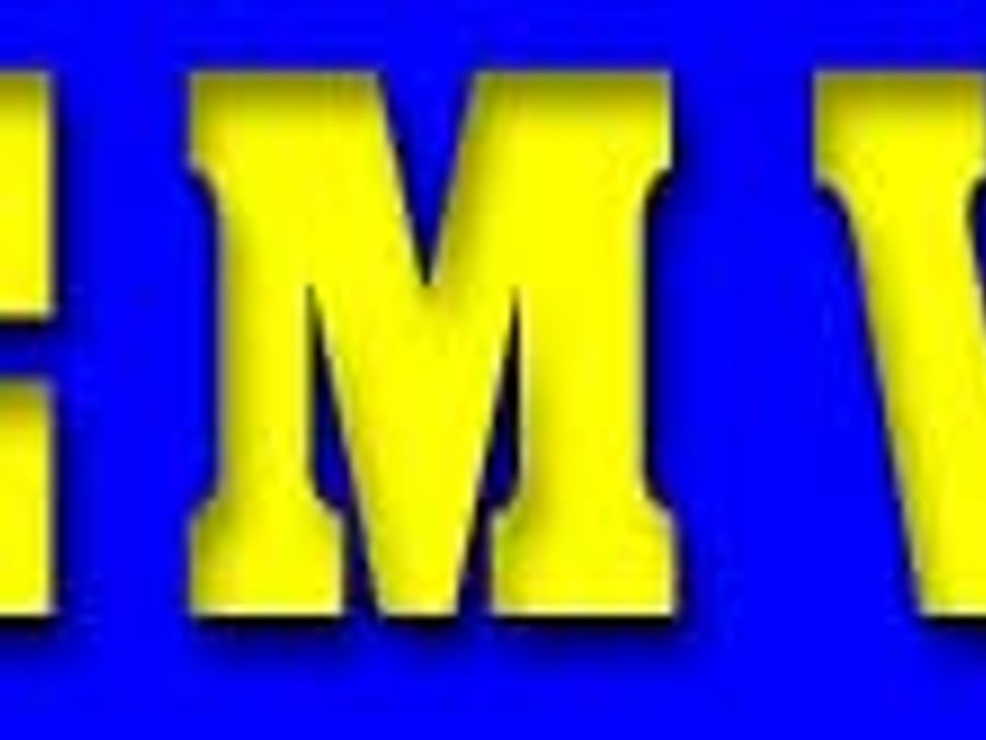 EMW Maintenance Ltd