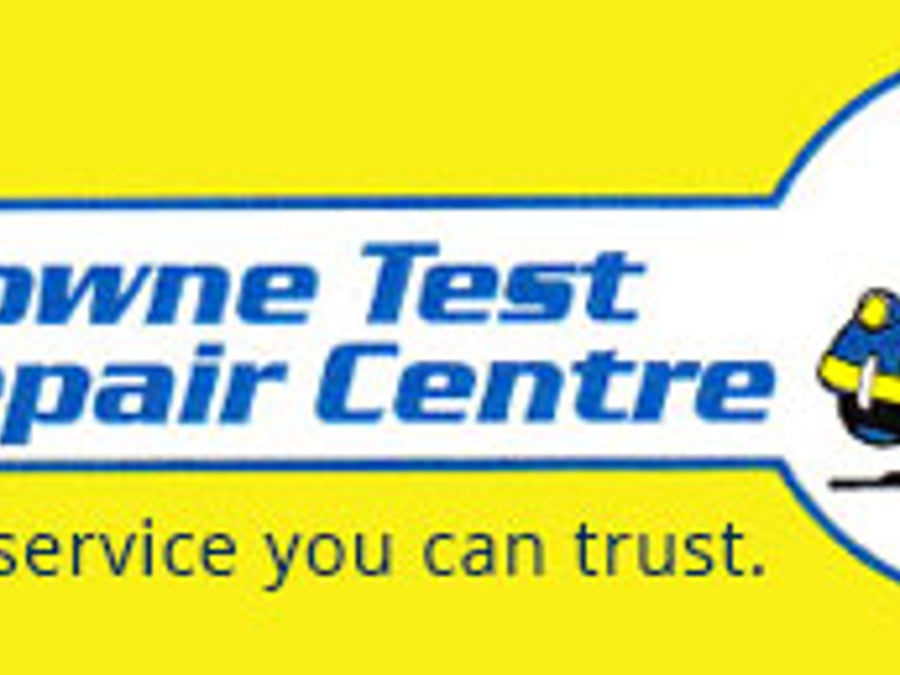 Clowne Test & Repair Centre