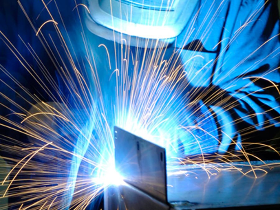 G.W Smith Fabrications