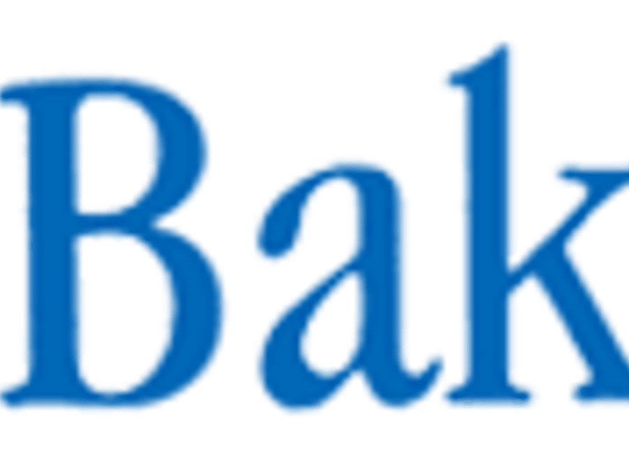 G & S Baker Ltd