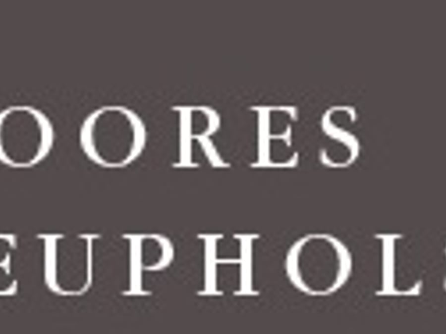 DJ Moore & Sons (Upholstery) Ltd