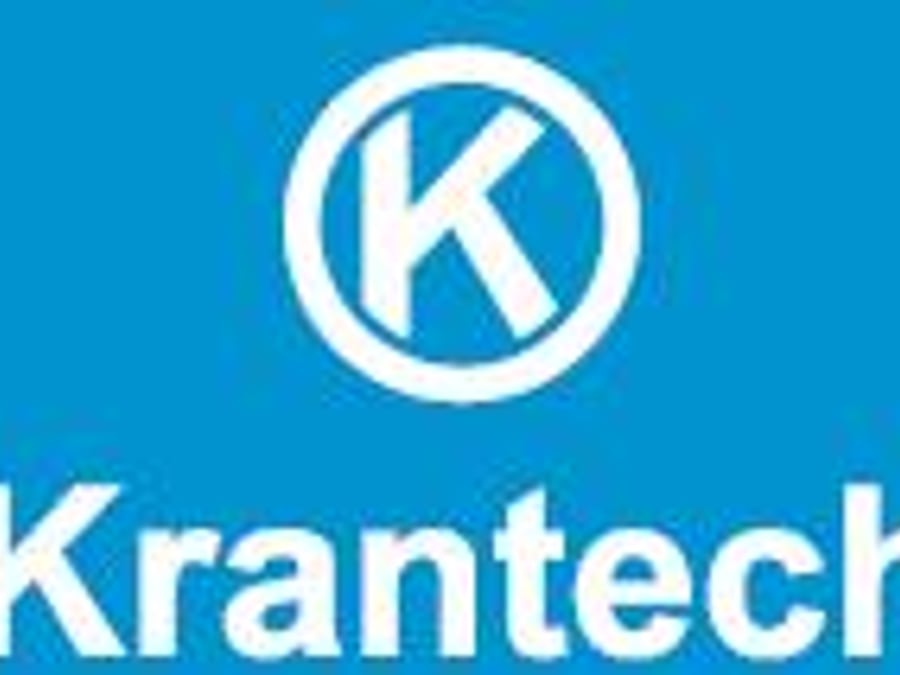 Krantech Holdings Ltd