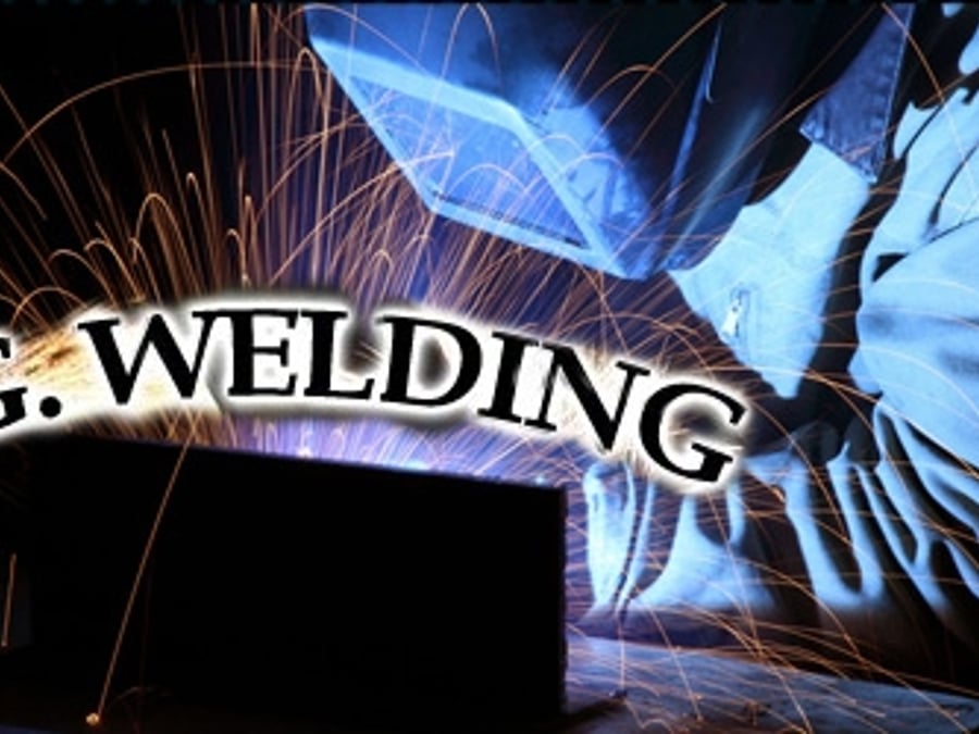 DG Welding