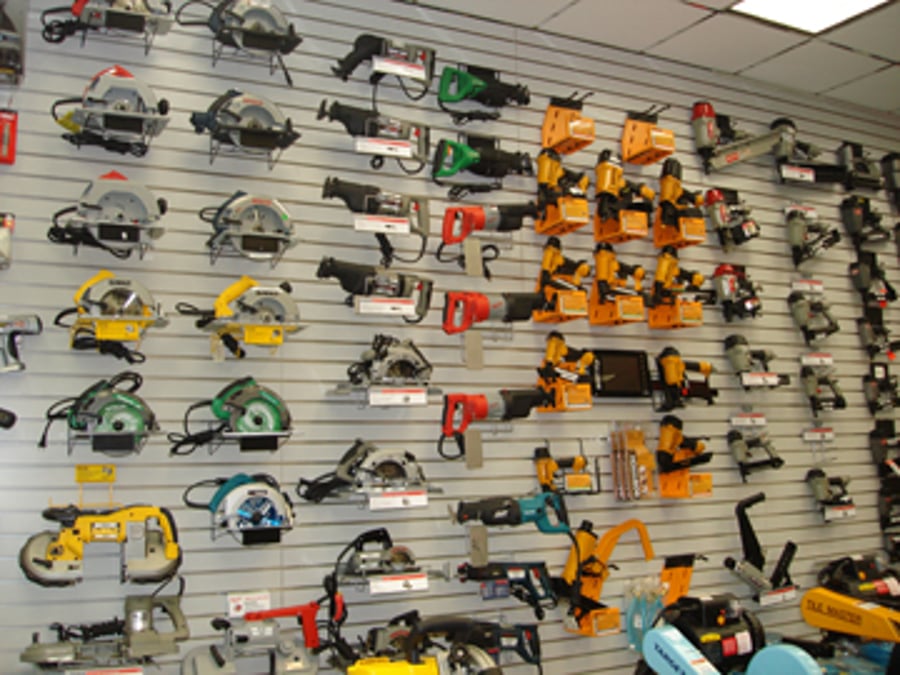 Carvilles Tool & Weld