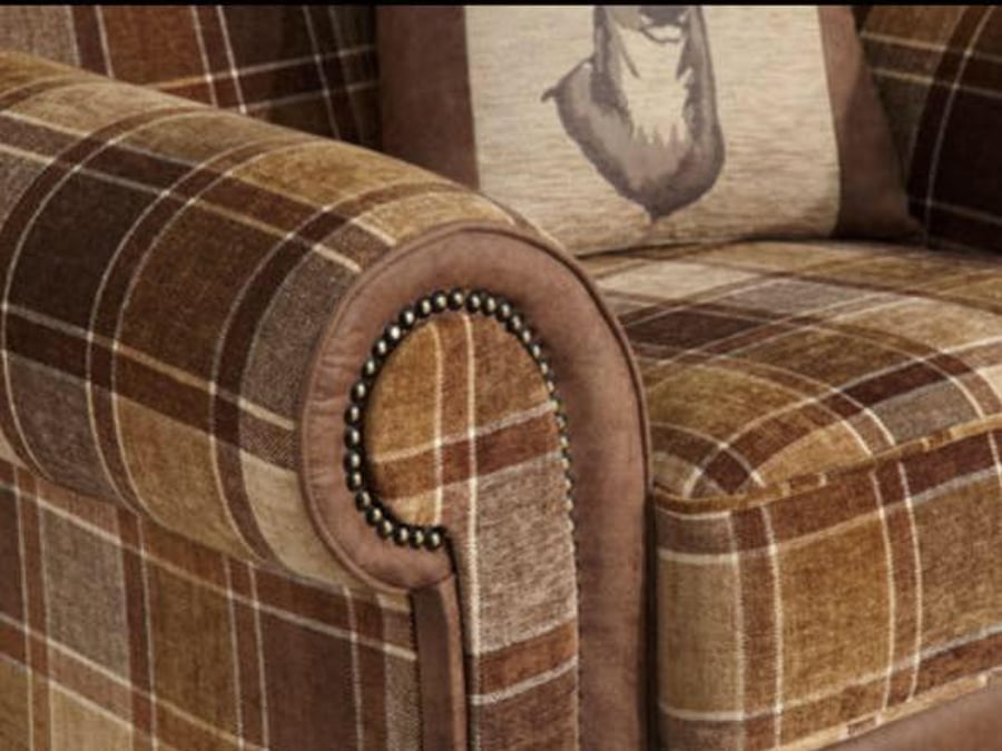 Mr B'S Upholstery