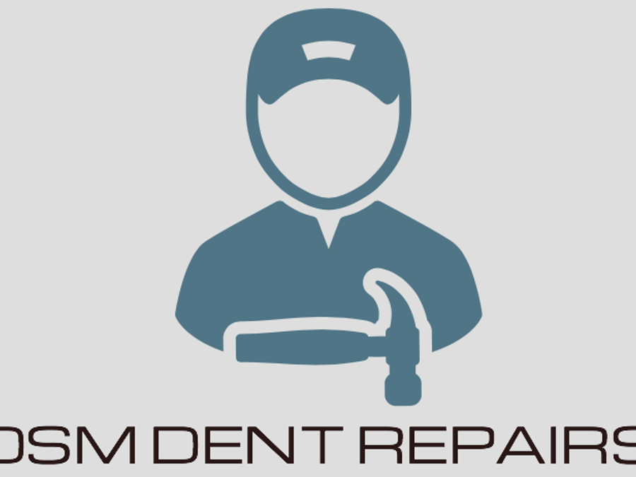 DSM Dent Repairs