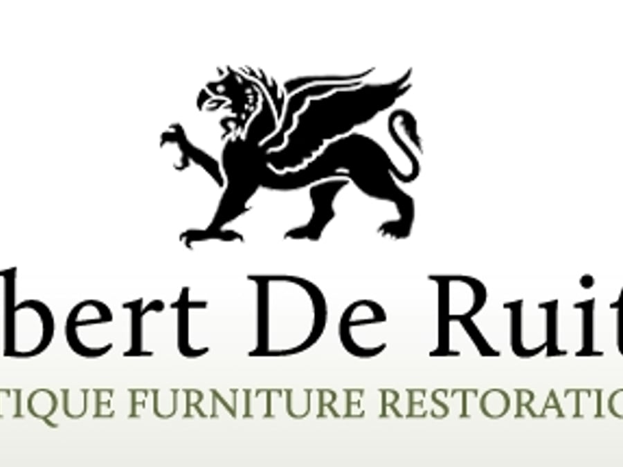 Robert de Ruiter Antique Furniture Restoration