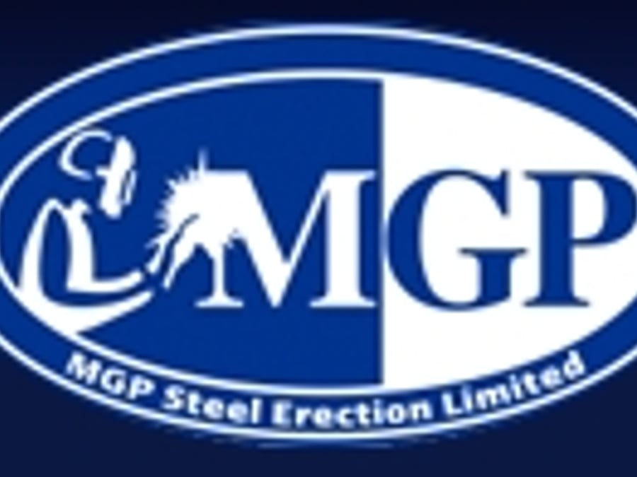 MGP Steel Erection