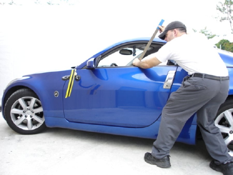 Scunthorpe Dent Removal