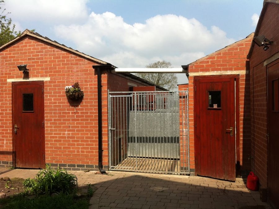 Adelaine Kennels