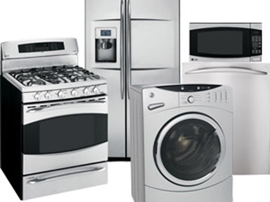 Eric & Roy Frith Domestic Appliances