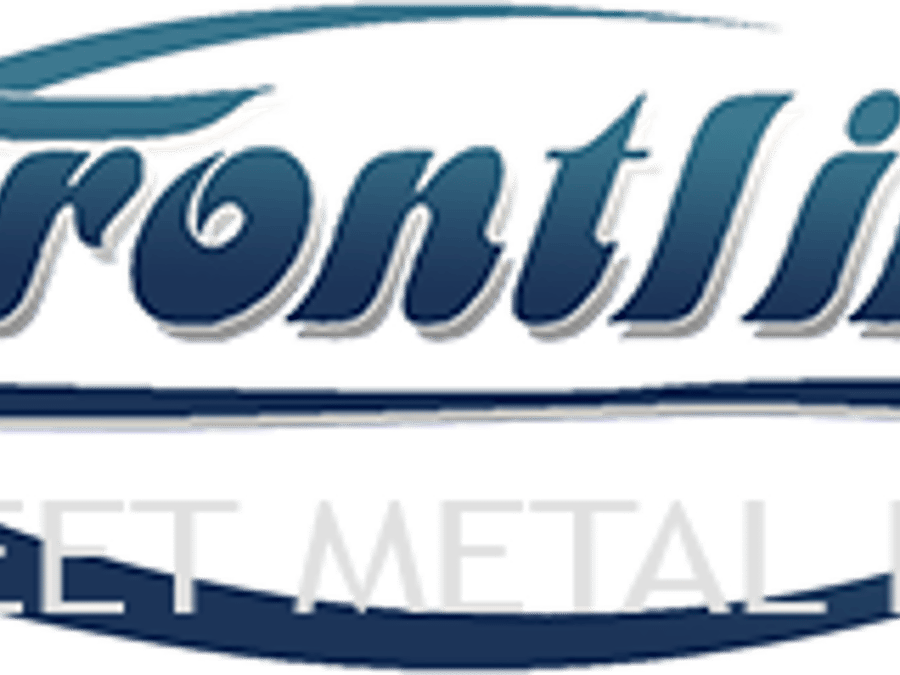 Frontline Sheet Metal Ltd