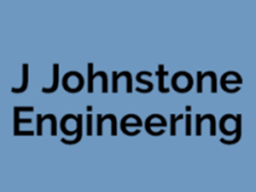 J Johnstone (Engineering) Ltd
