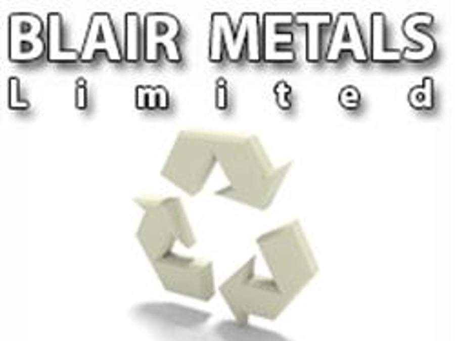 Blair Metals Ltd