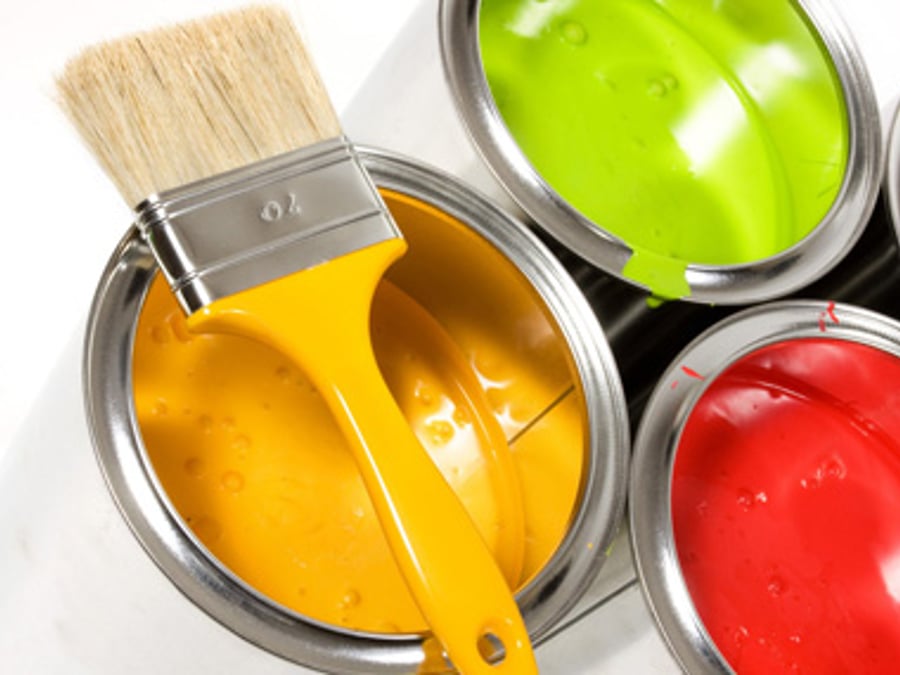 John Grey Painter & Decorator