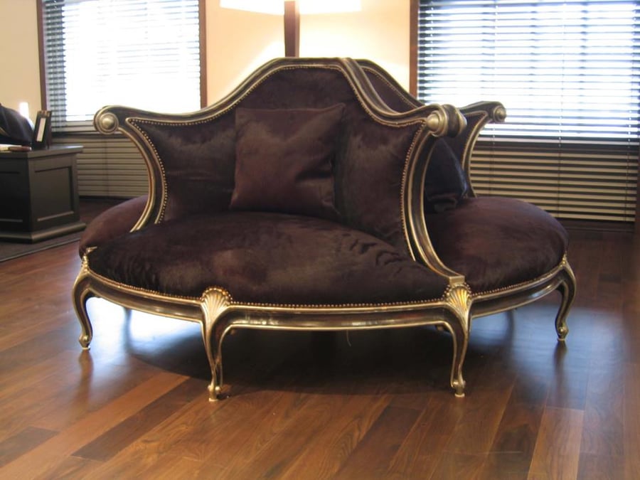 Lisa Perry Upholstery