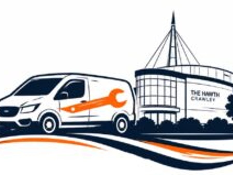 Mobile Mechanic Crawley