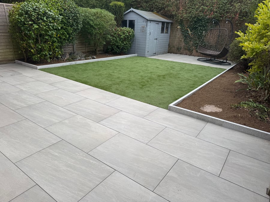 CJM Groundworks And Landscaping