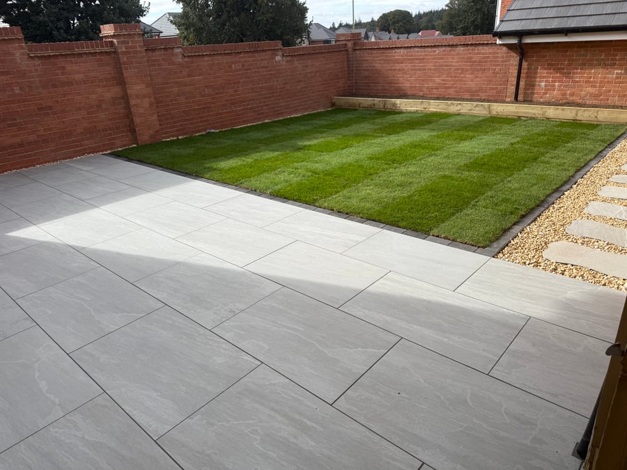 CJM Groundworks And Landscaping
