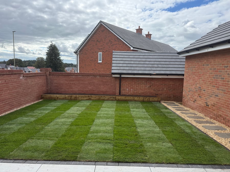 CJM Groundworks And Landscaping