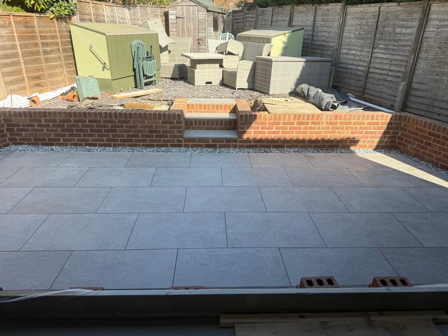 CJM Groundworks And Landscaping