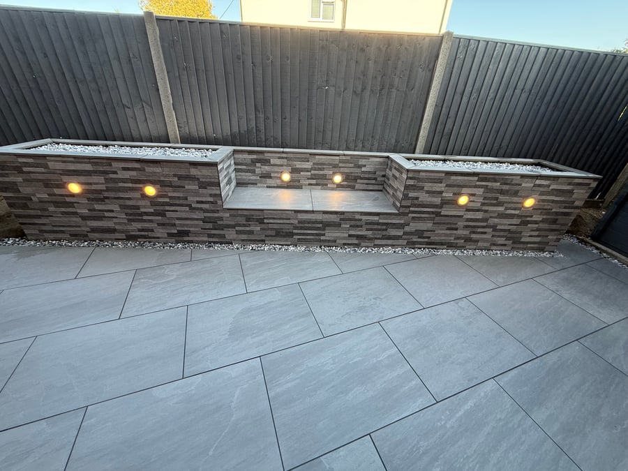 CJM Groundworks And Landscaping