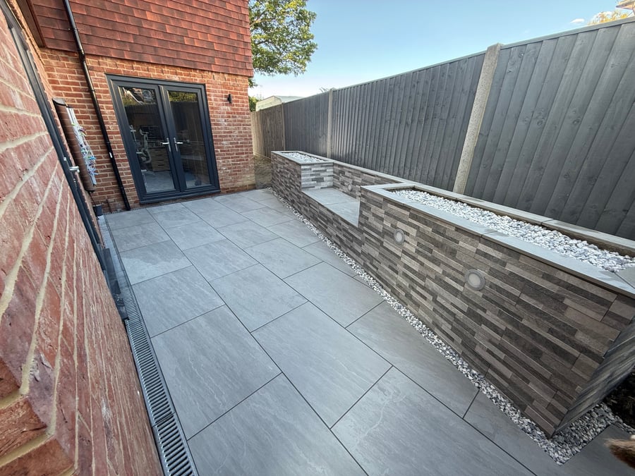 CJM Groundworks And Landscaping