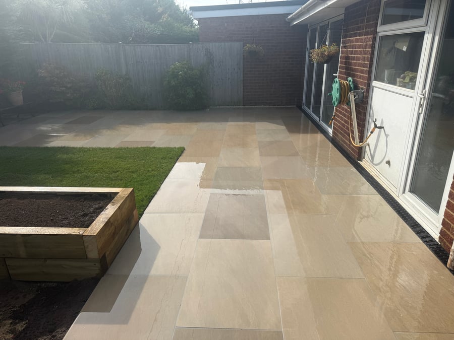 CJM Groundworks And Landscaping