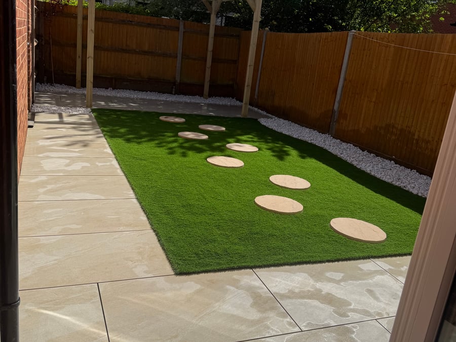 CJM Groundworks And Landscaping