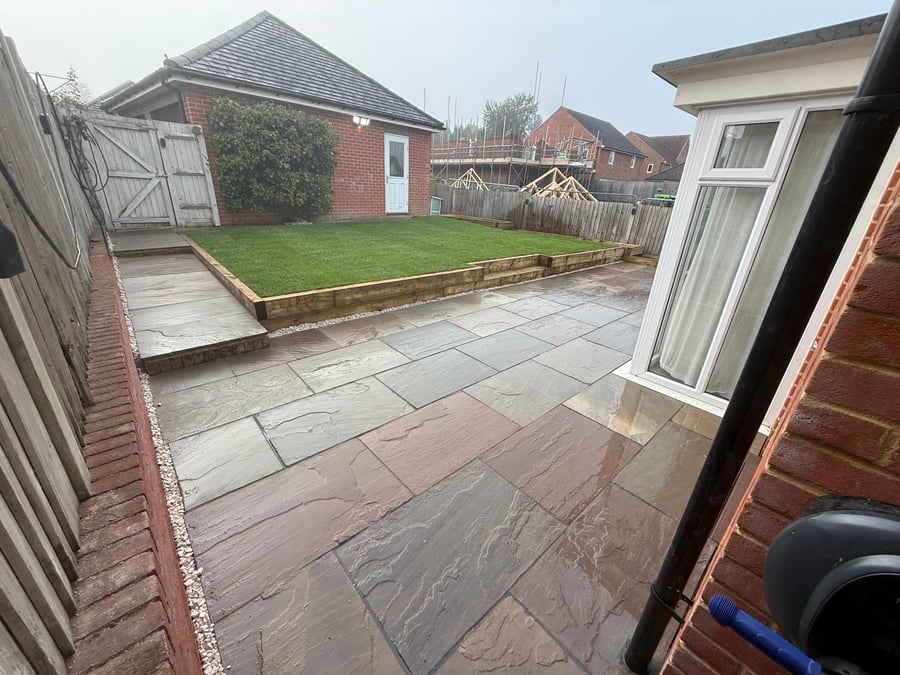 CJM Groundworks And Landscaping