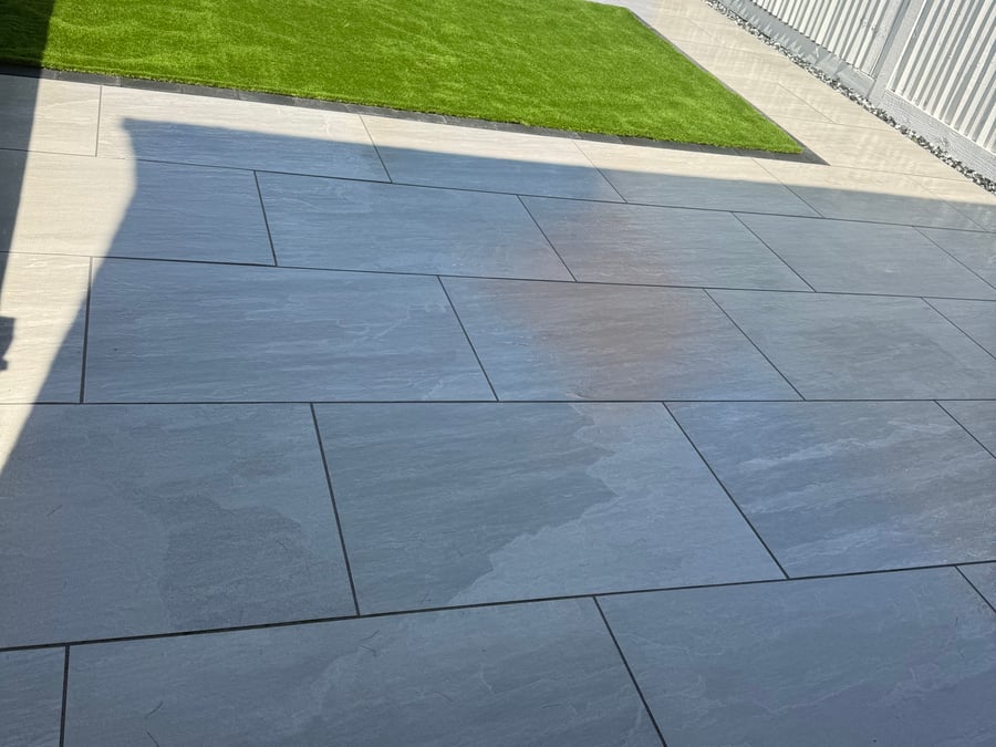 CJM Groundworks And Landscaping