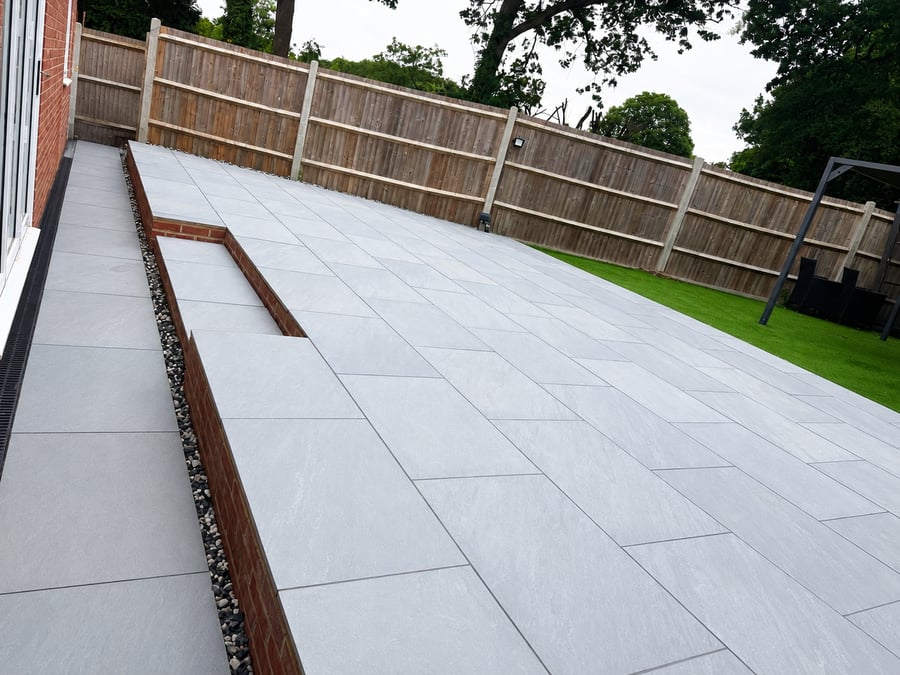 CJM Groundworks And Landscaping